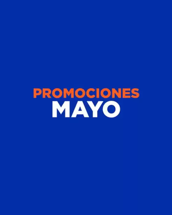 Catálogo Supermercados Monarca | Promociones Mayo! | 2026-05-04T00:00:00.000Z - 2026-05-31T00:00:00.000Z