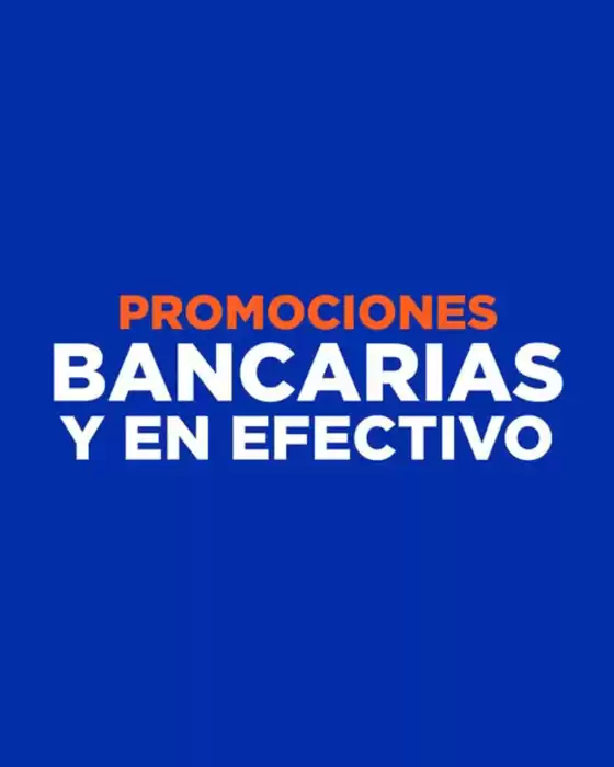 Catálogo Supermercados Monarca | Promociones bancarias y en efectivo! | 2026-05-04T00:00:00.000Z - 2026-05-31T00:00:00.000Z