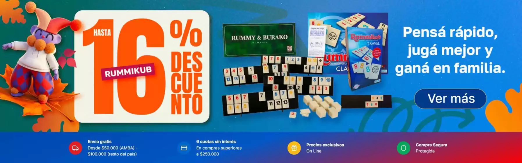 Catálogo Kinderland | Promocion! | 2026-05-04T00:00:00.000Z - 2026-05-19T00:00:00.000Z