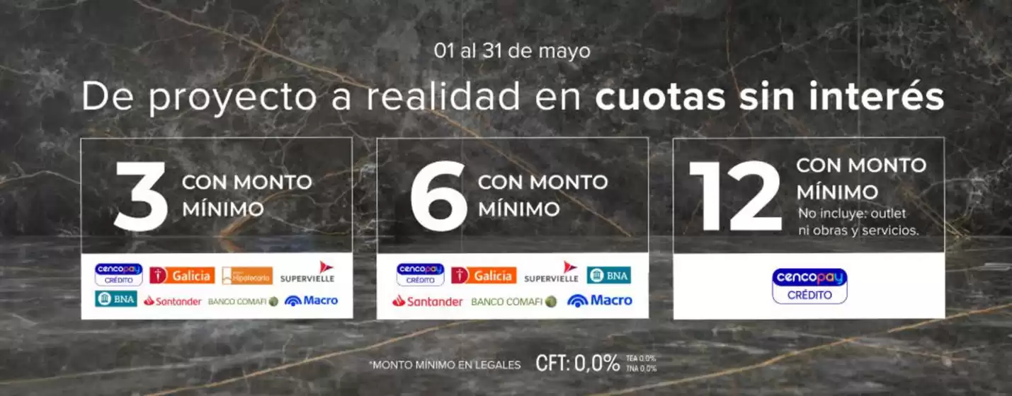Catálogo Blaisten | Promociones! | 2026-05-04T00:00:00.000Z - 2026-05-31T00:00:00.000Z