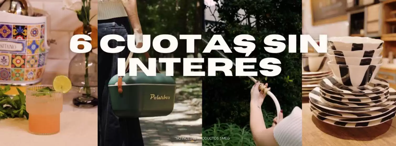 Catálogo Reina Batata | Promocion! 6 cuotas sin interes | 2026-05-04T00:00:00.000Z - 2026-05-20T00:00:00.000Z