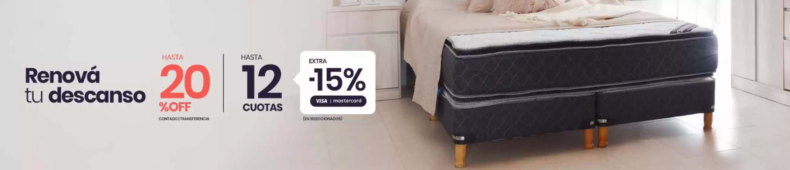 Catálogo Espacity | Promocion! Hasta 20% off | 2026-05-04T00:00:00.000Z - 2026-05-20T00:00:00.000Z