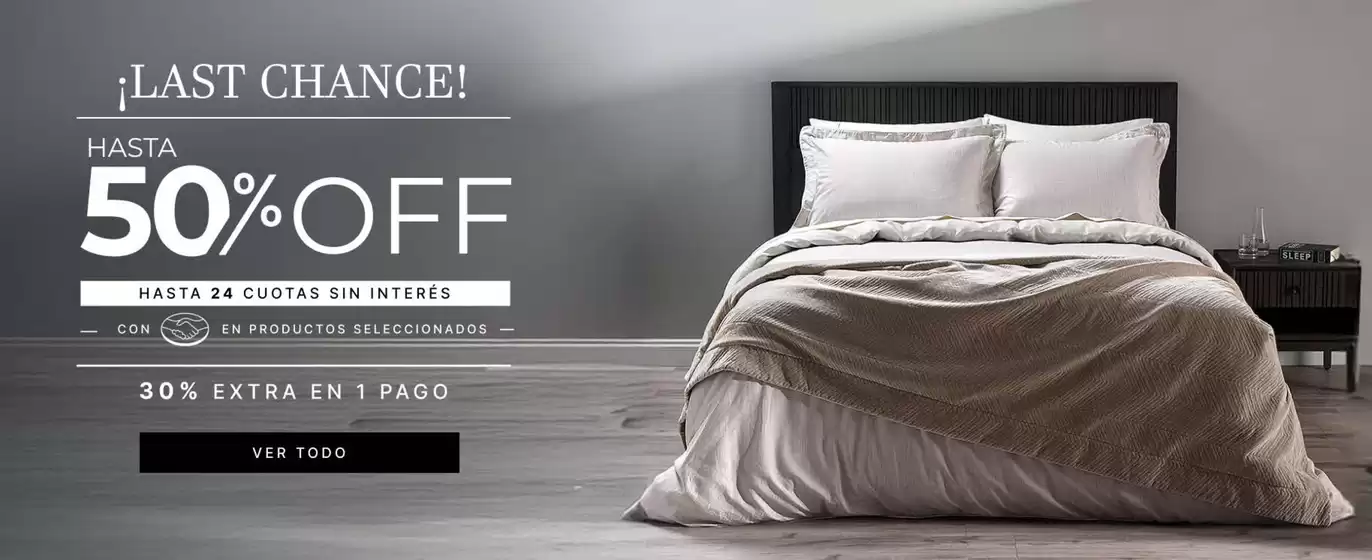 Catálogo Rosen | Promocion! Hasta 50% off | 2026-05-04T00:00:00.000Z - 2026-05-20T00:00:00.000Z