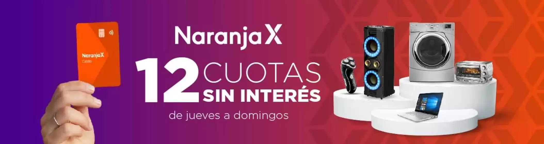 Catálogo Sampietro en Del Viso | 12 cuotas sin interes! | 2026-05-04T00:00:00.000Z - 2026-05-12T00:00:00.000Z