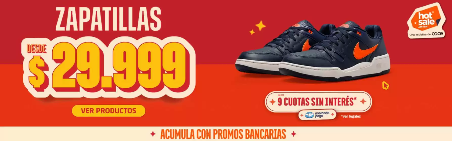 Catálogo Open Sports | Promocion! | 2026-05-13T00:00:00.000Z - 2026-05-27T00:00:00.000Z