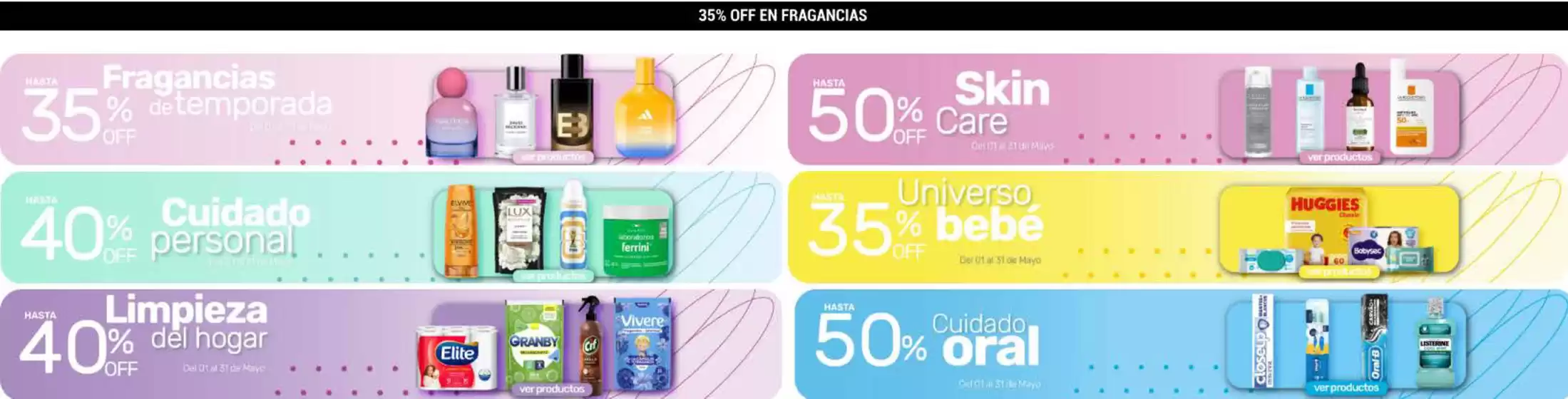 Catálogo Farmar en Lanús | Promocion! | 2026-05-13T00:00:00.000Z - 2026-05-28T00:00:00.000Z