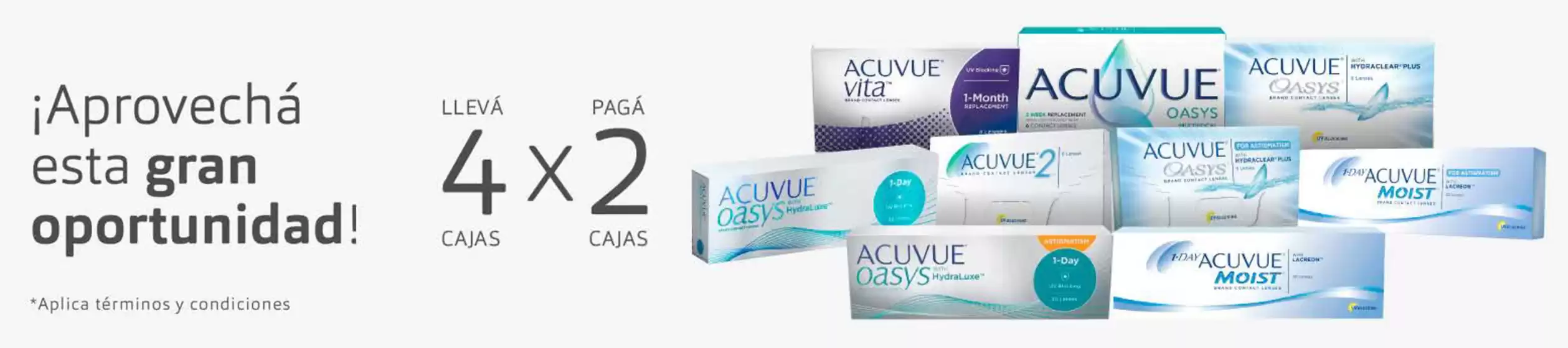 Catálogo +Vision en Lanús | Promocion! | 2026-05-13T00:00:00.000Z - 2026-05-31T00:00:00.000Z