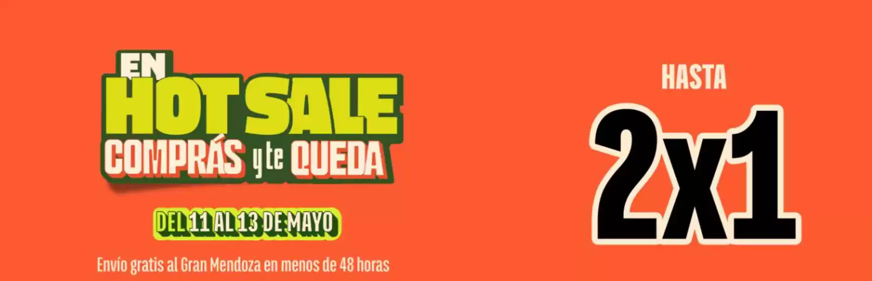 Catálogo Farmacia Del Puente en Lanús | Hot Sale! Hasta 2x1 | 2026-05-13T00:00:00.000Z - 2026-05-13T00:00:00.000Z