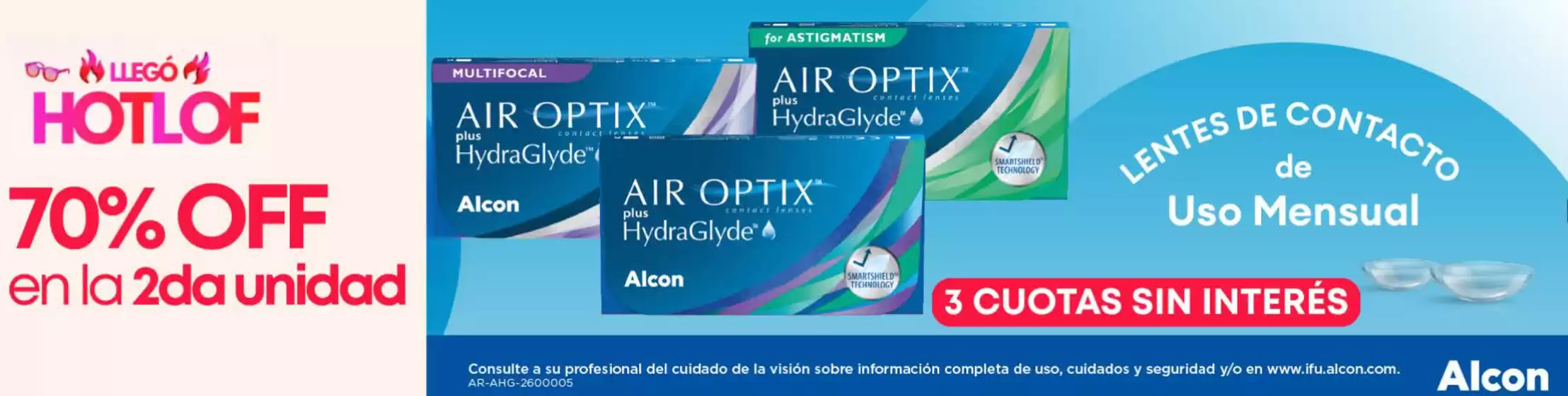 Catálogo Lof Óptica en Lanús | Hot Lof ! | 2026-05-13T00:00:00.000Z - 2026-05-17T00:00:00.000Z