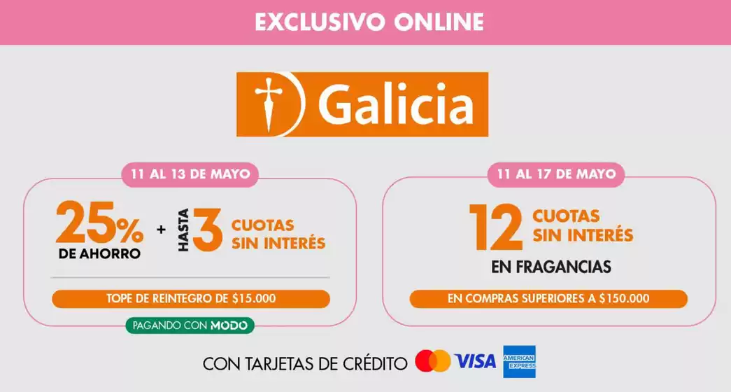 Catálogo Simplicity | Promocion! | 2026-05-14T00:00:00.000Z - 2026-05-17T00:00:00.000Z