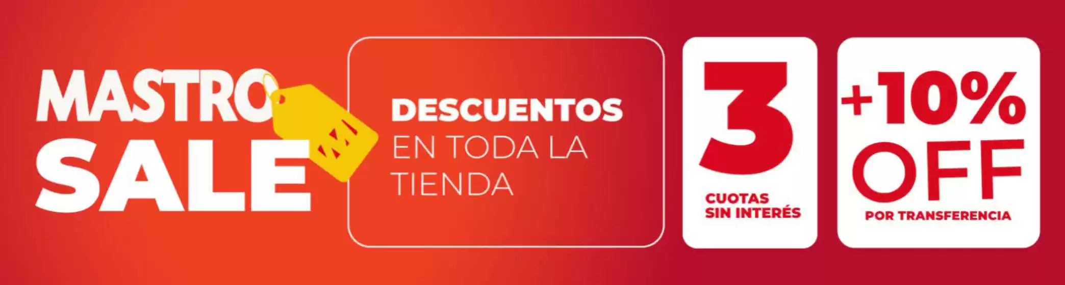 Catálogo Mastronardi | Promocion! | 2026-05-14T00:00:00.000Z - 2026-05-26T00:00:00.000Z