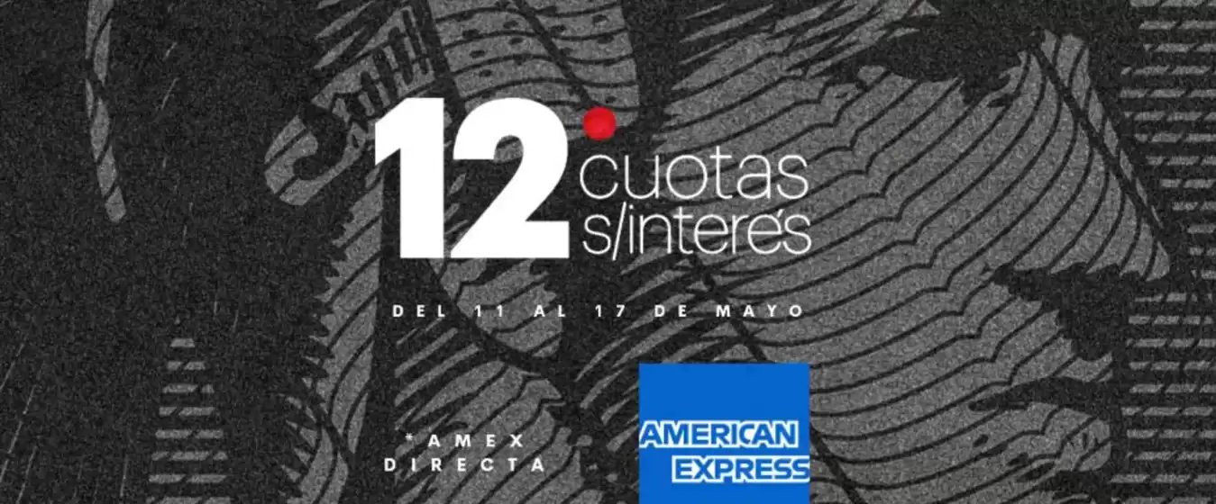 Catálogo Barugel Azulay | Promocion! 12 cuotas sin interes | 2026-05-14T00:00:00.000Z - 2026-05-17T00:00:00.000Z