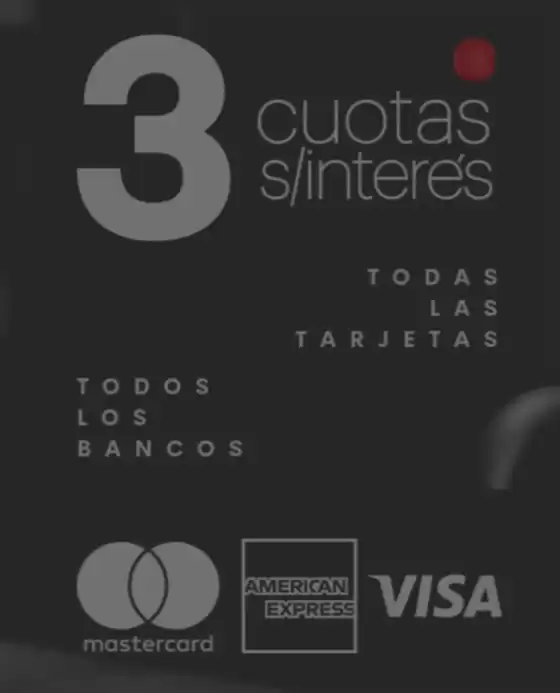 Catálogo Barugel Azulay | Promocion! 3 cuotas sin interes | 2026-05-14T00:00:00.000Z - 2026-05-26T00:00:00.000Z