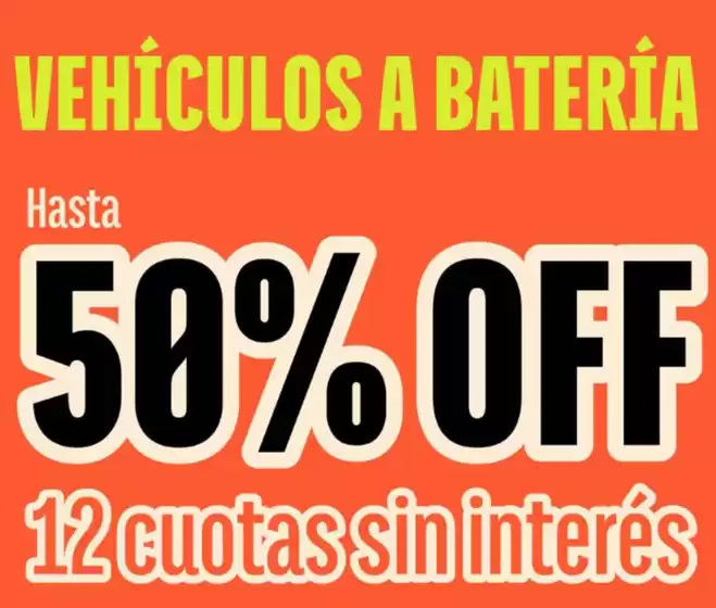 Catálogo Jugueterias Carrousel | Promocion! | 2026-05-14T00:00:00.000Z - 2026-05-26T00:00:00.000Z