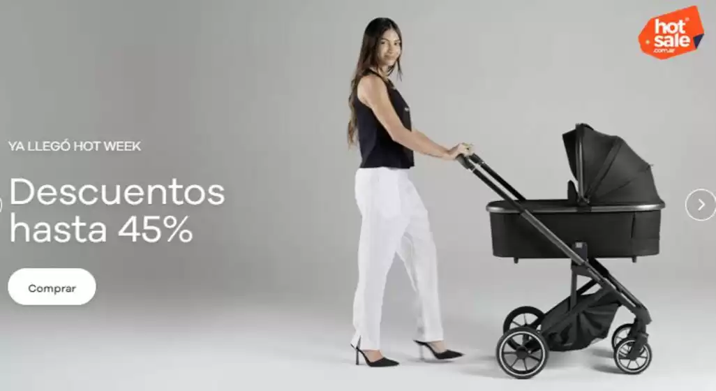 Catálogo Carestino | Promocion! Hasta 45% off | 2026-05-14T00:00:00.000Z - 2026-05-26T00:00:00.000Z