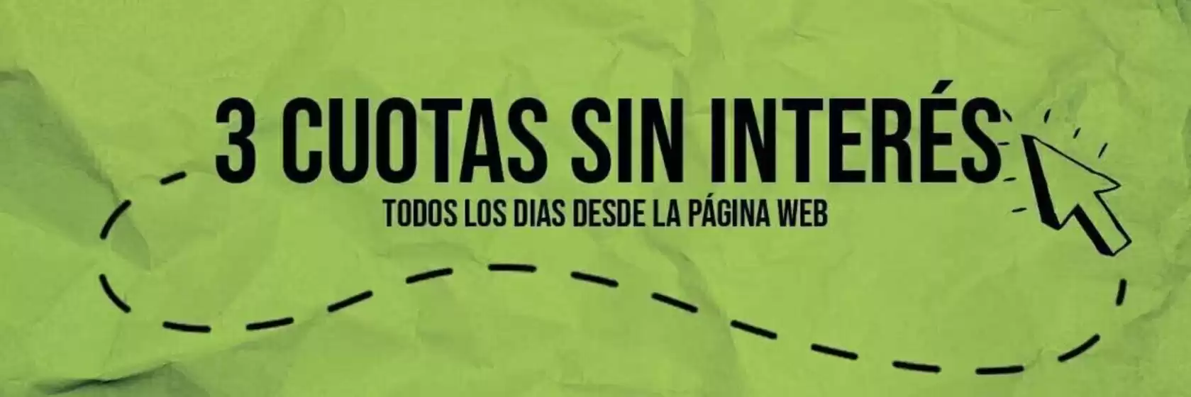 Catálogo Abra Cadabra | 3 cuotas sin interes | 2026-05-14T00:00:00.000Z - 2026-05-31T00:00:00.000Z