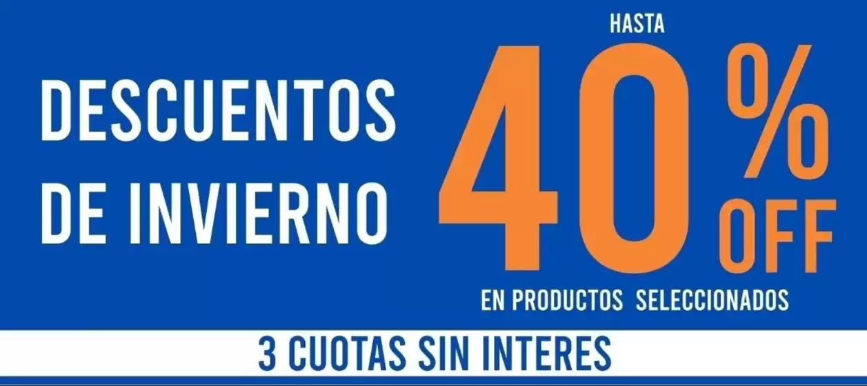 Catálogo Cultura Jeans en General Pacheco | Hasta 40% off | 2026-05-15T00:00:00.000Z - 2026-05-27T00:00:00.000Z