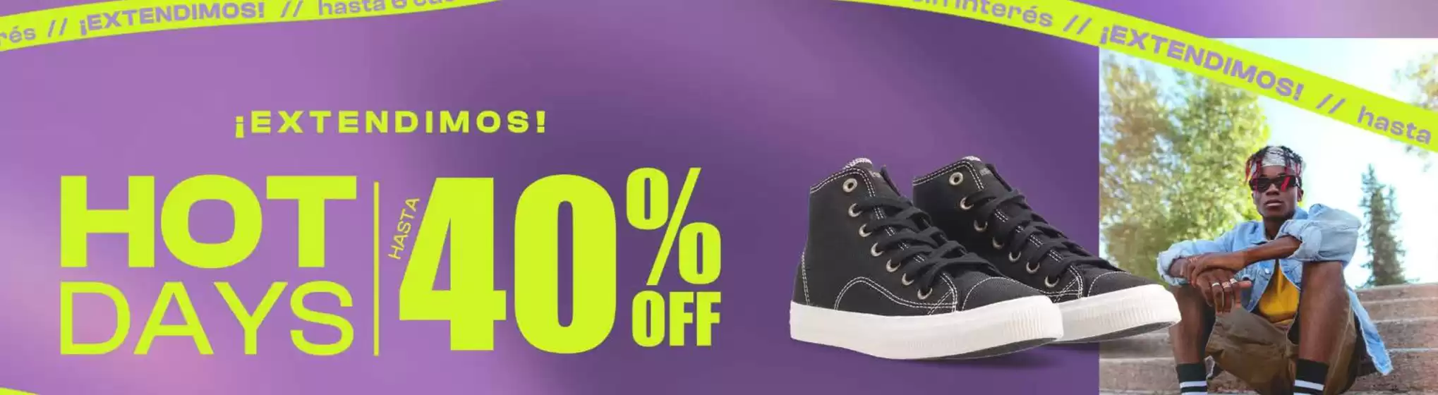 Catálogo John Foos en General Pacheco | Hasta 40% off | 2026-05-15T00:00:00.000Z - 2026-05-17T00:00:00.000Z