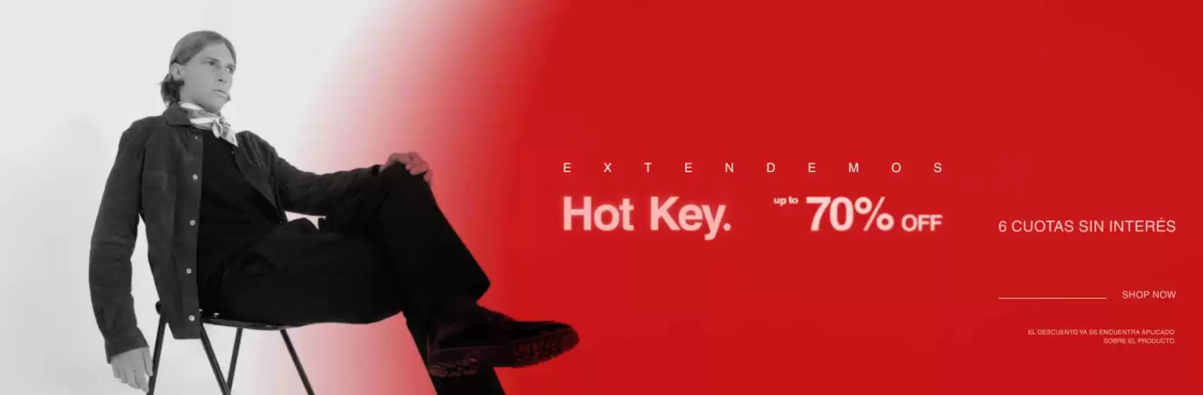 Catálogo Key Biscayne | Hot Key | 2026-05-15T00:00:00.000Z - 2026-05-17T00:00:00.000Z