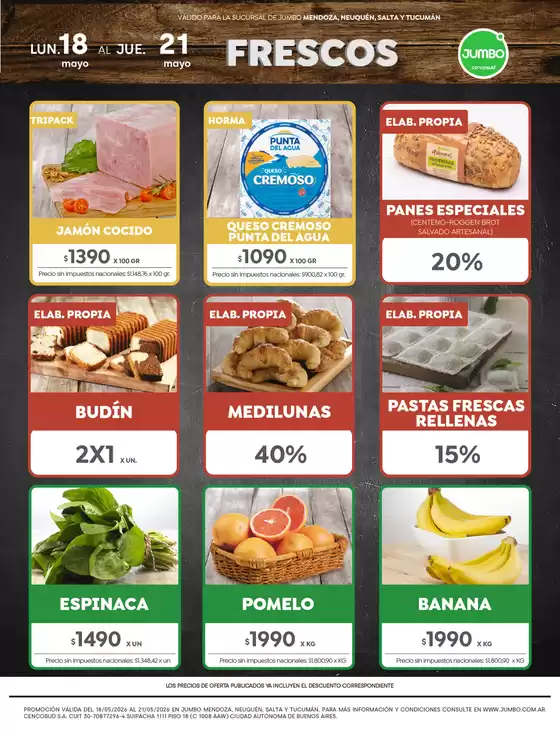 Catálogo Jumbo | Ofertas | Interior | 2026-05-18T00:00:00.000Z - 2026-05-21T00:00:00.000Z