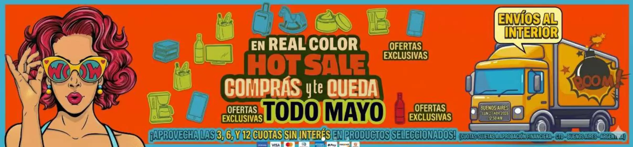 Catálogo Real Color | Promocion! | 2026-05-18T00:00:00.000Z - 2026-05-20T00:00:00.000Z
