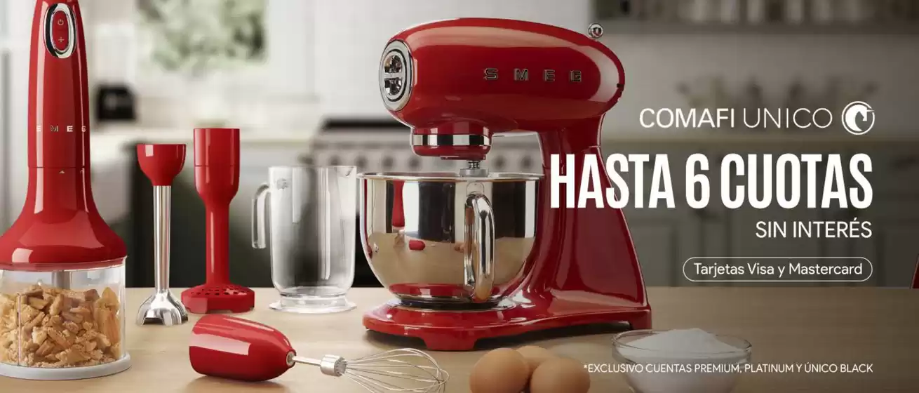 Catálogo Elden | 6 cuotas sin interes | 2026-05-18T00:00:00.000Z - 2026-05-31T00:00:00.000Z