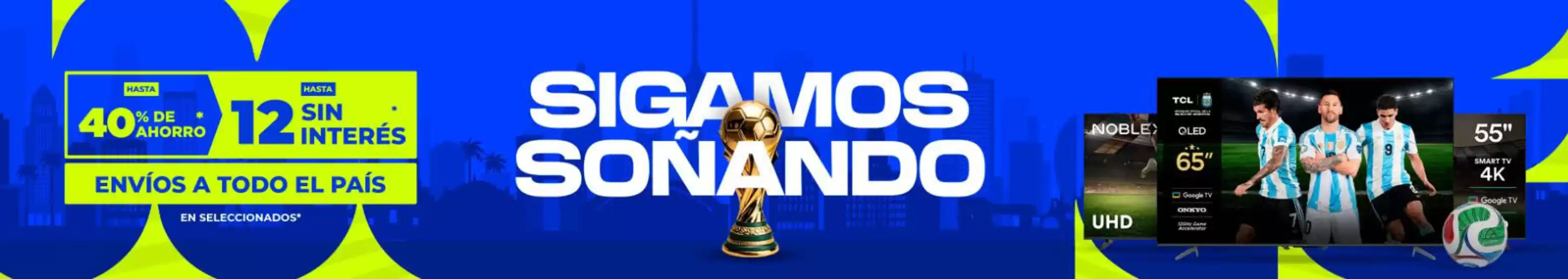 Catálogo Castillo Hogar | Promocion! | 2026-05-18T00:00:00.000Z - 2026-05-31T00:00:00.000Z