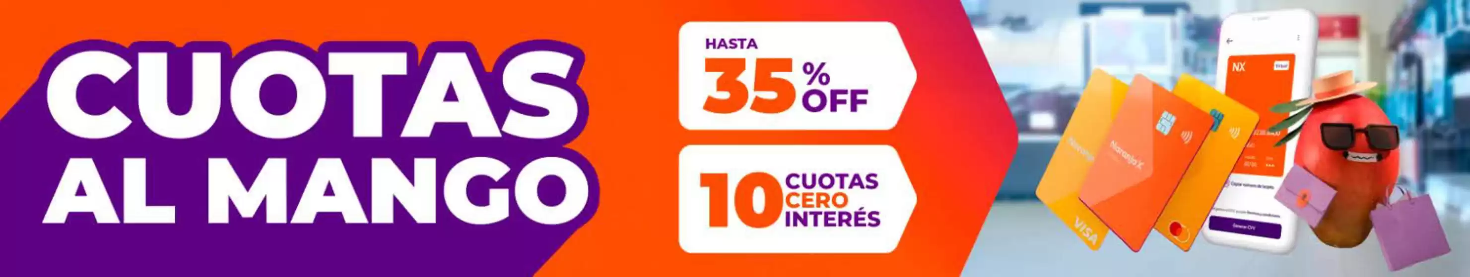 Catálogo Castillo Hogar | Cuotas al mango! | 2026-05-18T00:00:00.000Z - 2026-05-22T00:00:00.000Z