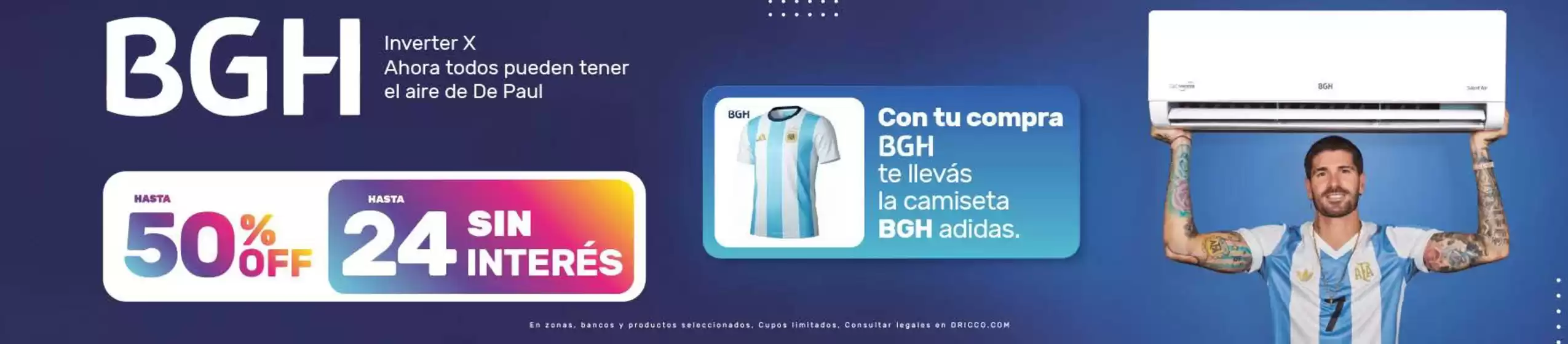 Catálogo DRicco | Promocion! | 2026-05-18T00:00:00.000Z - 2026-05-31T00:00:00.000Z