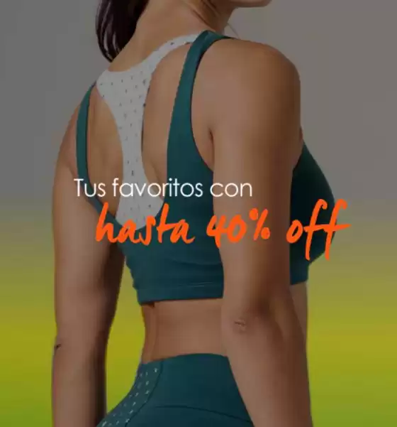 Catálogo Punto 1 | Hasta 40% off | 2026-05-20T00:00:00.000Z - 2026-05-31T00:00:00.000Z