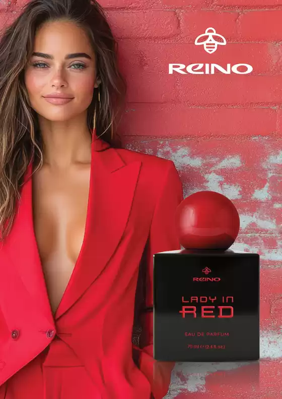 Catálogo Reino Cosmética | Catalogo reino 2026 1 | 2026-05-21T00:00:00.000Z - 2026-06-04T00:00:00.000Z