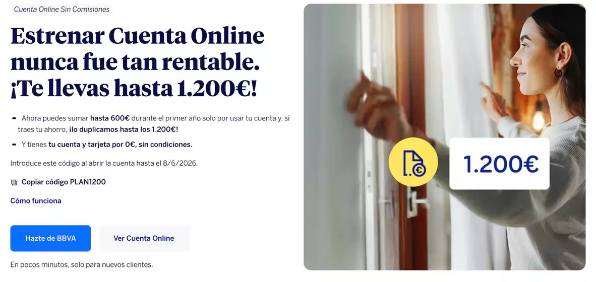 Catálogo BBVA | Promocion! | 2026-05-22T00:00:00.000Z - 2026-06-02T00:00:00.000Z