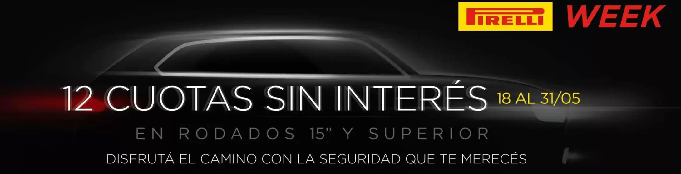 Catálogo Daytona en Bernal | Promocion! 12 cuotas sin interes | 2026-05-25T00:00:00.000Z - 2026-05-31T00:00:00.000Z
