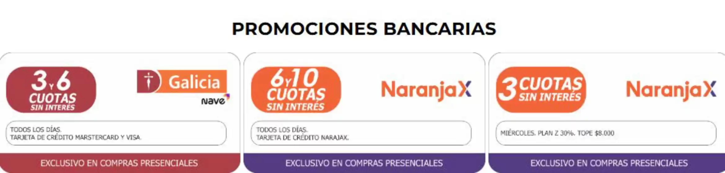 Catálogo Macrofer | Promociones! | 2026-05-25T00:00:00.000Z - 2026-05-31T00:00:00.000Z