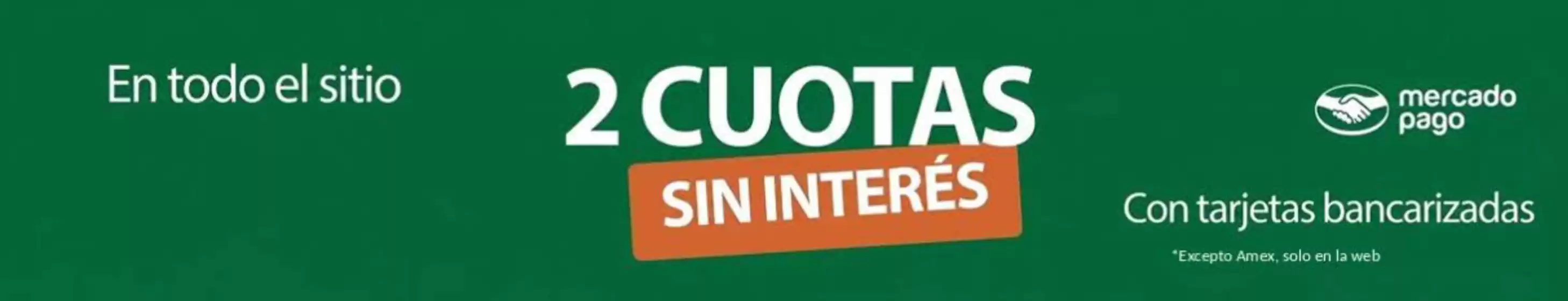 Catálogo Mocona | Promocion! 2 cuotas sin interes | 2026-05-25T00:00:00.000Z - 2026-05-31T00:00:00.000Z
