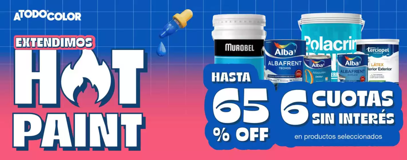 Catálogo A Todo Color | Promocion! Hasta 65% off | 2026-05-25T00:00:00.000Z - 2026-05-31T00:00:00.000Z