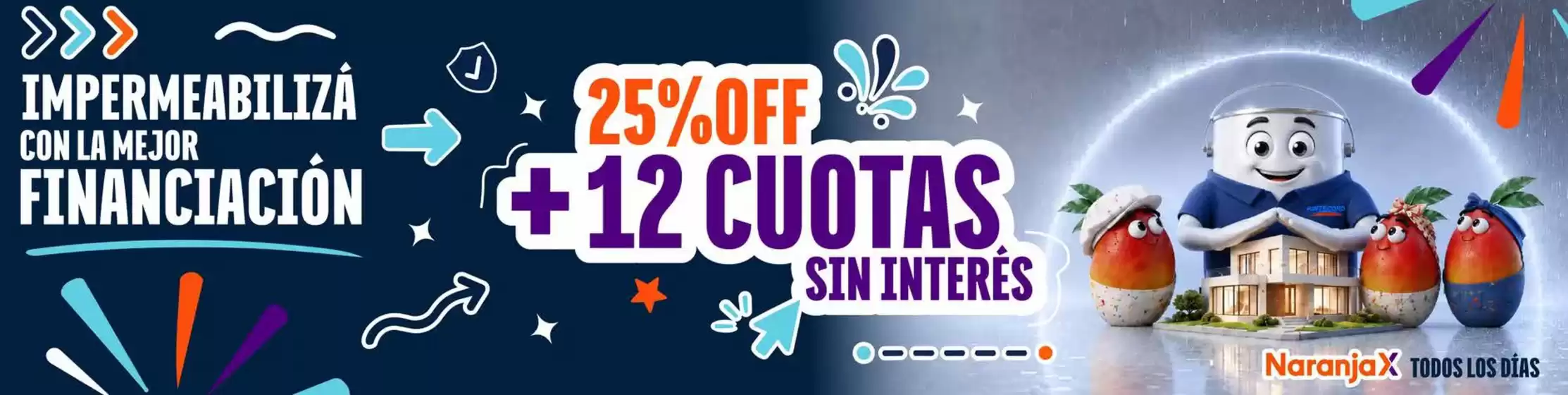 Catálogo Pintecord | Promocion! | 2026-05-25T00:00:00.000Z - 2026-05-31T00:00:00.000Z