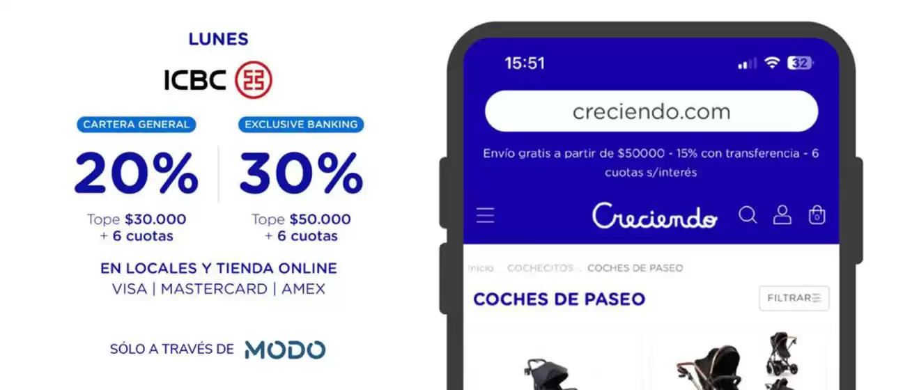 Catálogo Creciendo | Promocion! | 2026-05-25T00:00:00.000Z - 2026-05-31T00:00:00.000Z