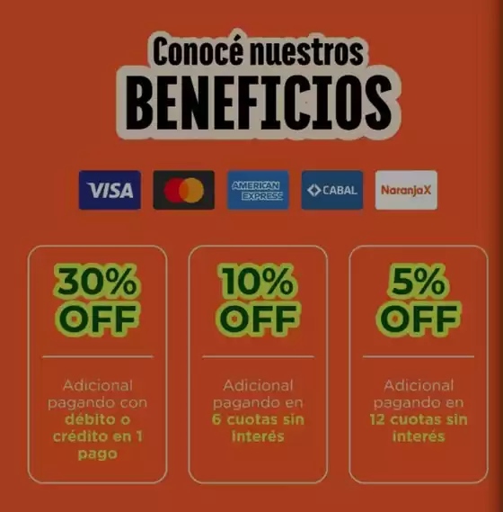 Catálogo Sommier Center | Promocion! | 2026-05-26T00:00:00.000Z - 2026-06-10T00:00:00.000Z
