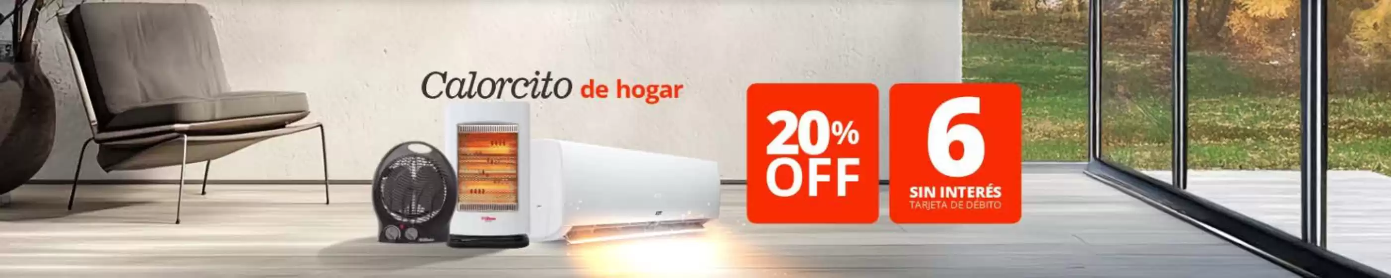 Catálogo Maxi Hogar | Promociones! | 2026-05-26T00:00:00.000Z - 2026-06-10T00:00:00.000Z
