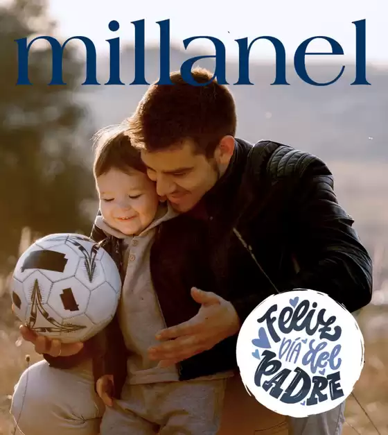 Catálogo Millanel Cosmética en Lomas de Zamora | Ofertas Millanel Cosmética | 2026-05-27T00:00:00.000Z - 2026-06-10T00:00:00.000Z