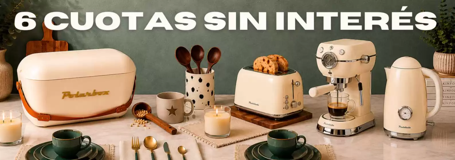 Catálogo Reina Batata | 6 cuotas sin interes | 2026-05-28T00:00:00.000Z - 2026-06-03T00:00:00.000Z
