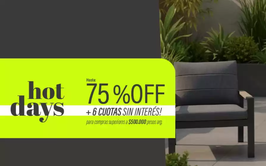 Catálogo Corfam | Promocion! | 2026-05-28T00:00:00.000Z - 2026-05-31T00:00:00.000Z