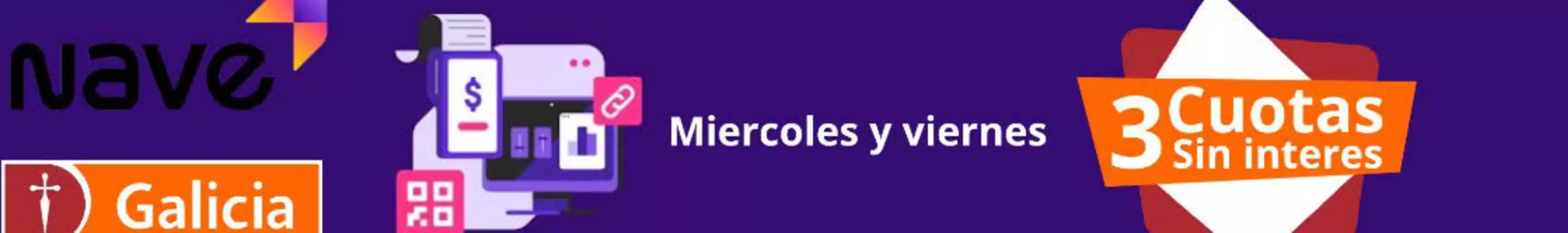Catálogo Pascal Online | 3 cuotas sin interes | 2026-05-29T00:00:00.000Z - 2026-06-10T00:00:00.000Z