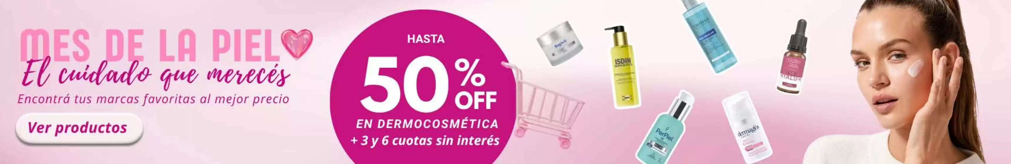 Catálogo Farmacias TKL | Promocion! Hasta 50% off | 2026-05-29T00:00:00.000Z - 2026-06-10T00:00:00.000Z