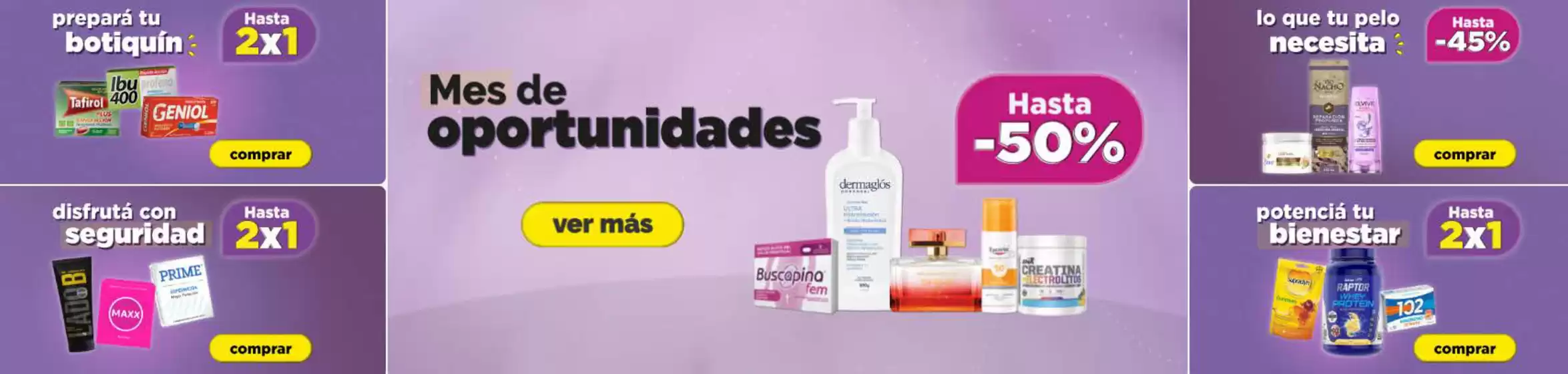 Catálogo Punto de Salud | Promociones! | 2026-05-29T00:00:00.000Z - 2026-06-10T00:00:00.000Z
