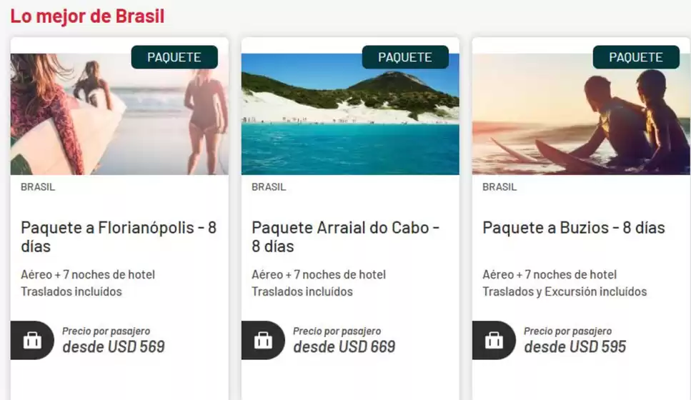 Catálogo Ati Viajes | Promociones! | 2026-06-01T00:00:00.000Z - 2026-06-30T00:00:00.000Z