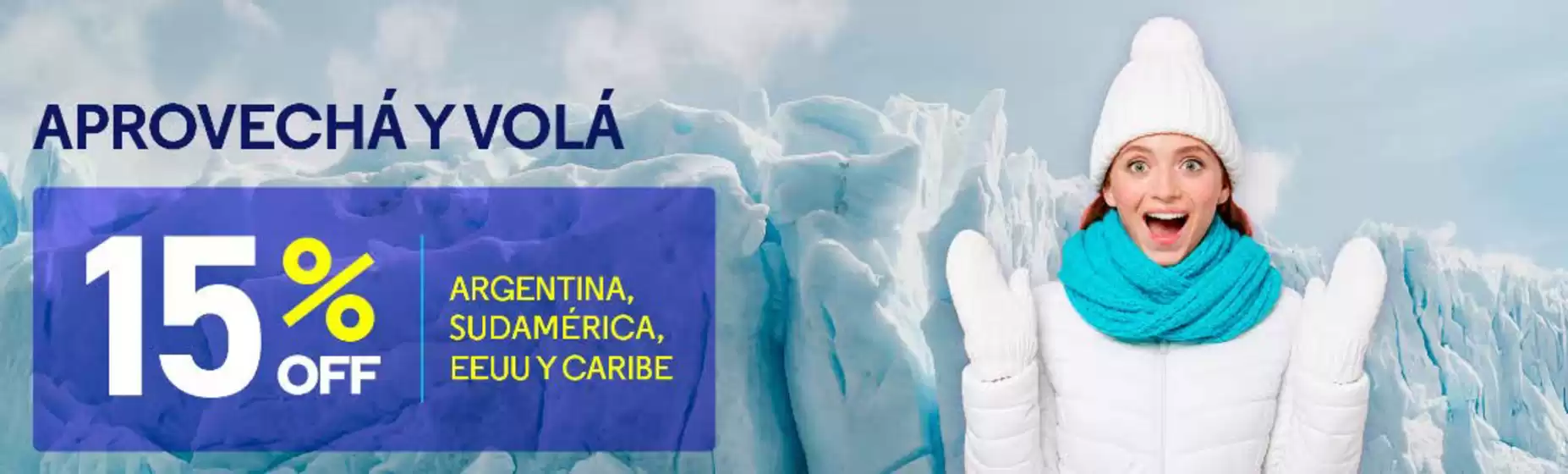 Catálogo Aerolineas Argentinas | Promocion! | 2026-06-01T00:00:00.000Z - 2026-06-30T00:00:00.000Z