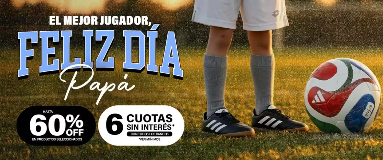Catálogo Stock Center | Feliz día Papá! | 2026-06-01T00:00:00.000Z - 2026-06-21T00:00:00.000Z