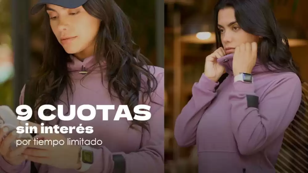 Catálogo Punto 1 | Promocion! 9 cuotas sin interes | 2026-06-01T00:00:00.000Z - 2026-06-10T00:00:00.000Z